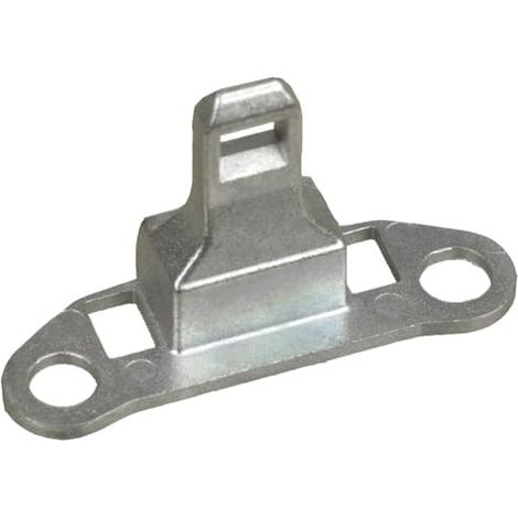 Waschhalter für Waschmaschine AEG 1108256015