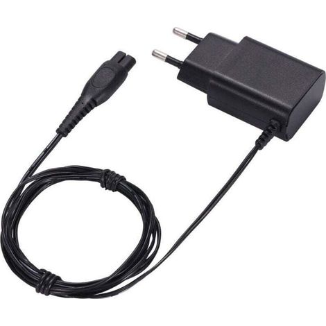 Chargeur pour Karcher Nettoyeur de vitres WV2, WV 2 Plus, WV1, WV50, WV, Kärcher Câble d'alimentation pour nettoyeur de vitres Kärcher WV60, WV70, WV75, WV5, WV5 Adaptateur Premium Chargeur pour outil (1/4)