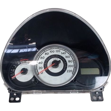 Bloc Compteurs MAZDA MAZDA 2 [PRODUIT D'OCCASION]♻️dl7955471b (1/3)
