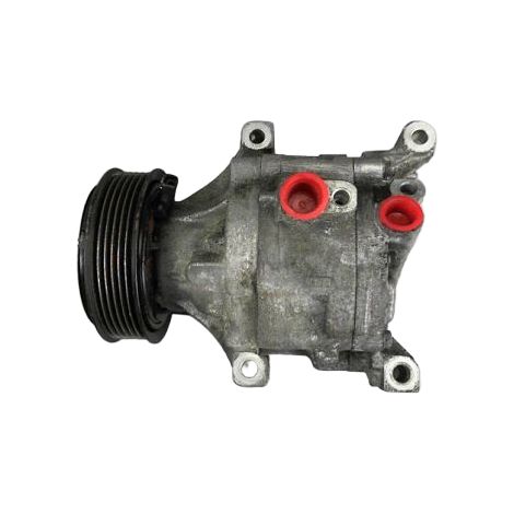 [PRODUIT D'OCCASION] Compresseur Air Conditionne FIAT Idea ♻️ Ref Oe. 52060460 - Garantie à vie (1/2)