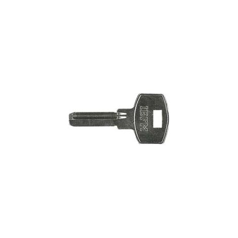 Chiave Grezza Punzonata K 2303 Ibfm 20 Pezzi