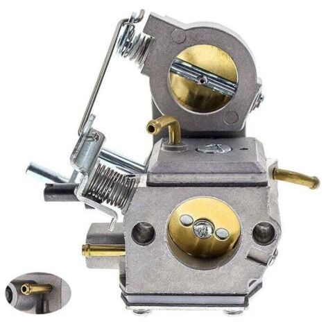 Carburateur Pour Débroussailleuse Tronçonneuse K750 K760 C3 EL53 Pièce Détachée (1/4)