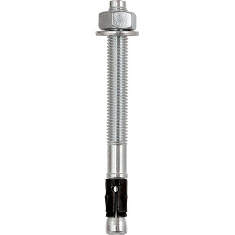Fischer 564586 FAZ II Plus 12/10 Ancoraggio a cuneo 110 mm 12 mm 20 pz.