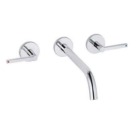 NOVA FONTE PURISTIC LAV.3 trou S MUR.240