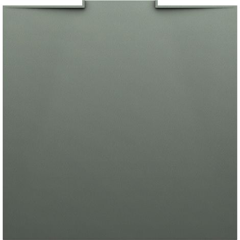 Plato de ducha LAUFEN Nia, 900x900x28mm, Marbond, cuadrado, (1/3)
