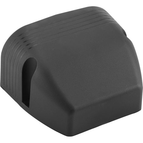 Chargeur Allume-Cigare 12V-24V Double Port USB Voiture Moto Bateau Montage en Surface Prise Étanche (1/5)