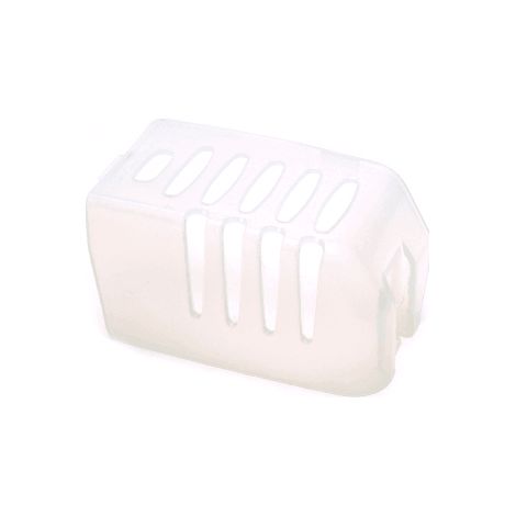 COUVRE-LAMPE 91X49X50 (INDESIT-00) pour REFRIGERATEUR -...