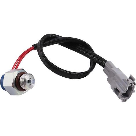 37630-76J20 Contacteur de feux stop pour Jimny 4WD - Capteur de vitesse 4WD pour boîtier de transmission (1/5)