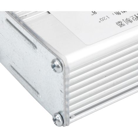 Contrôleur de Vitesse Moteur 36V 350W pour Scooter et Vélo Électrique sans Balais (1/5)