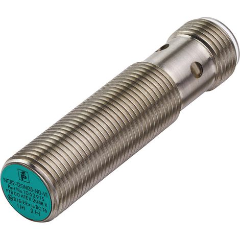 Pepperl+Fuchs Induktiver Sensor NCB2-12GM35-N0-V1