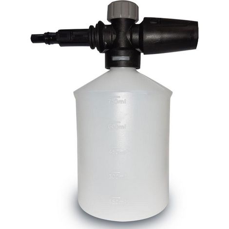 HPS110 Pulverizador de espuma Stiga 0,75L 1500903101