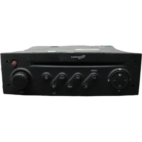 Autoradio RENAULT Megane [PRODUIT D'OCCASION]♻️8200964809