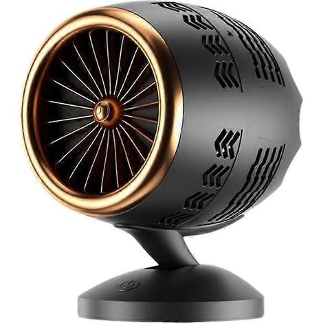 Ventilateur Puff Chill pour fumeurs, purificateur d'air anti-fumée, alimentation USB, nouveau modèle (1/5)