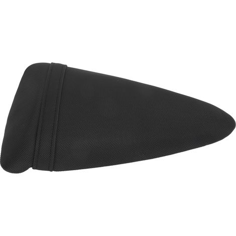 Coussin de selle passager arrière confortable de remplacement pour Kawasaki ZX6R 2007‑2008 (1/5)