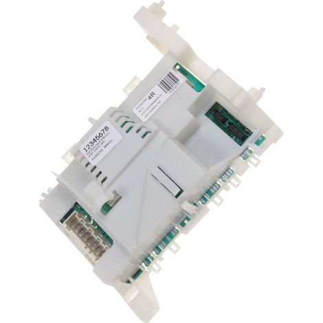 Carte électronique, module de puissance
