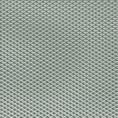 alfer Streckmetall 200 x 1000 mm Streckgitter Streckmetallgitter (1/2)