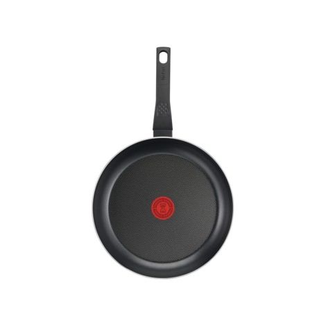 Tefal Simple Cook - Padella da 24 cm con rivestimento in titanio (1/3)
