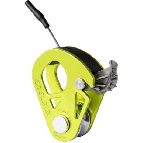 EDELRID Pulley Bloczek spoc