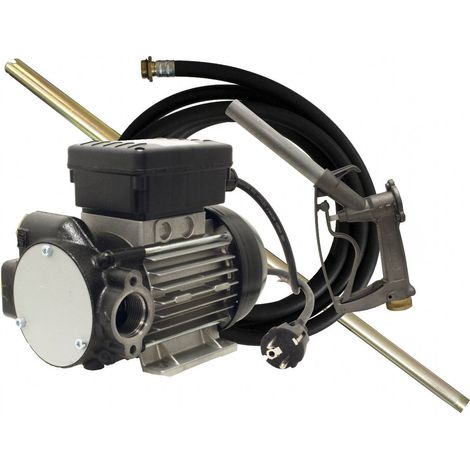 POMPE VIDE FUT 220V 80L/MIN RENSON