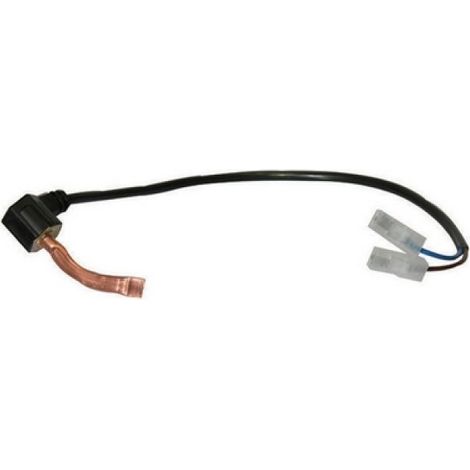 TERMOSTATO DI CONSENSO PER FAN COILS Mod. Montato