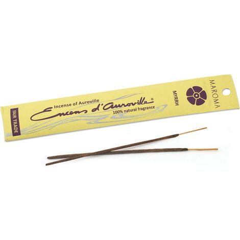 Signes Grimalt Natura Complément Gift Mirra complète Natura Orange 1x4x25cm 1714