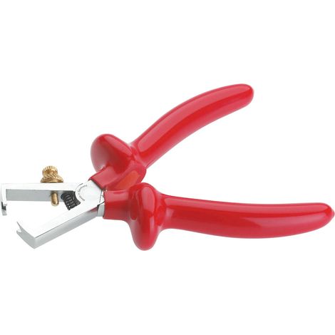 CIMCO Abisolierzange AZ6 160mm