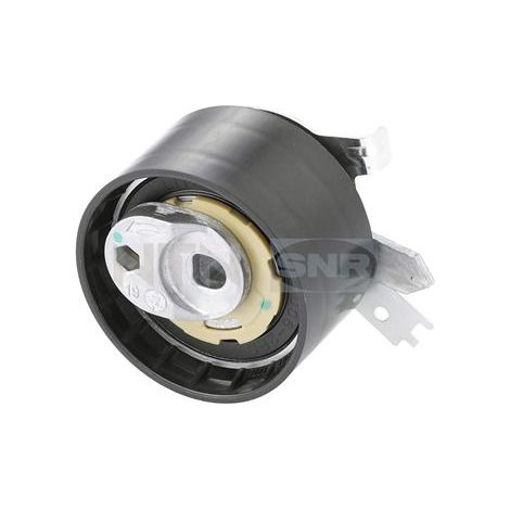 Galets tendeurs - GT355.48 - SNR - Compatible avec véhicule Renault, Dacia, Mercedes, Nissan, Infiniti