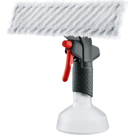 Bosch Special accessories GlassVAC - Spray bottle set F016800586