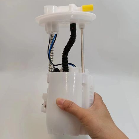 Modèle : 31110-3R100 Ensemble pompe à carburant Hyundai K5 311103R100 SP3044M SP1392, compatible avec 3.0L/3.3L V6 Lambda, luxueux et discret avec un débit élevé. (1/4)