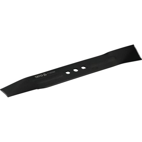 Rasenmähermesser 360 mm für TRI-YT-852082 Elektromäher