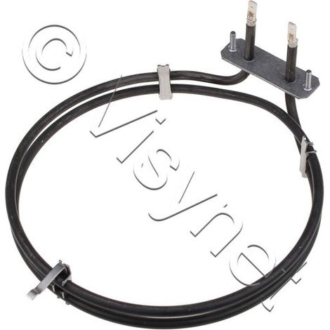 RESISTANCE CIRCULAIRE 2100 W 230 V pour FOUR GORENJE - 229250 (1/2)