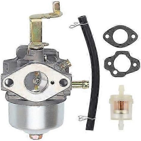 Carburateur 227-62450-10 pour Robin EY20 EY15 DET180 (1/3)
