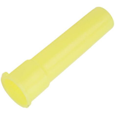 QORVA-Guide de Tube de jauge d'huile moteur 070115628 K G jaune, accessoires de voiture adaptés pour 7LA YL6 7L7 2003 à 2010 (1/5)