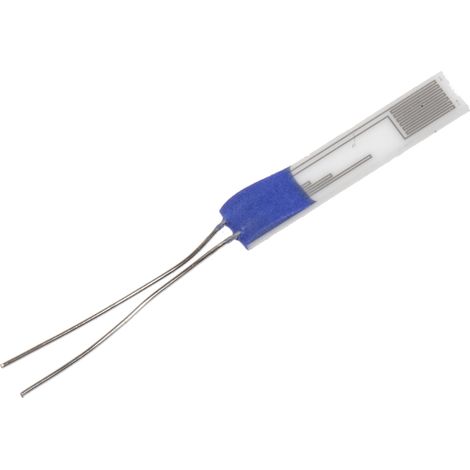 Capteur RTD PT100 RS PRO, Ø 2mm, L.10mm, +600°C max, Soudure ( Prix pour 1 ) (1/3)