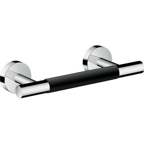 hansgrohe Unica Supporto piedi Comfort, cromo, 26329000