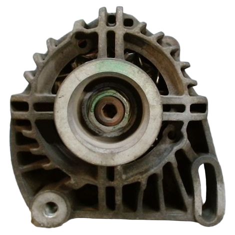 [PRODUIT D'OCCASION] Alternateur FIAT 500 2007- ♻️ Ref Oe. 52003538 - Garantie à vie (1/2)