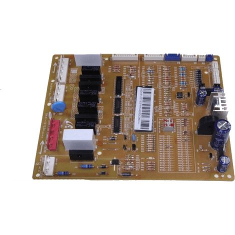PLATINE DE CONTROLE PBA MAIN R2 PJT POUR REFRIGERATEUR SAMSUNG - DA4120163F