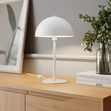 [NEUWERTIG] B-Ware Mokebo Tischlampe Leselampe Tischleuchte Beleuchtung 'Der Leuchtturm' Leuchte