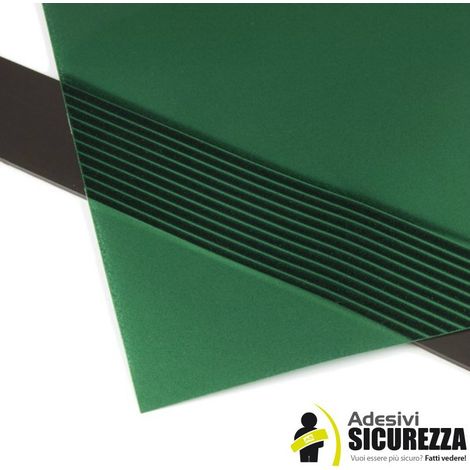 Nastro adesivo magnetico con calamita 10/20/30mm - Larghezza: 20mm(2cm) - Lunghezza: 1 metro (1/3)