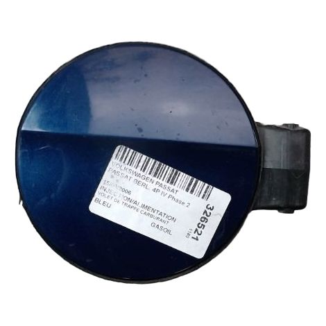 [PRODUIT D'OCCASION] Volet De Trappe Carburant VOLKSWAGEN Passat Berl. Iv Phase 2 (3b) 2000-2005 ♻️ Ref Oe. 3c5809857egru - Garantie à vie (1/3)
