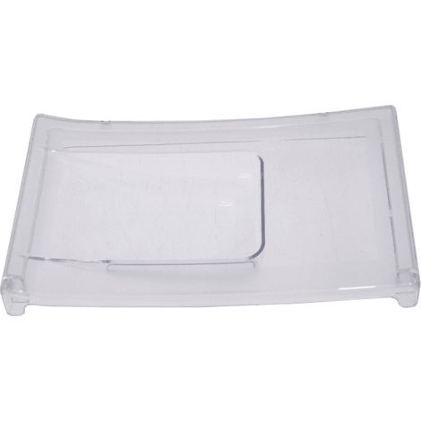 FRONTAL DROITE BAC A LEGUMES pour REFRIGERATEUR INDESIT -...