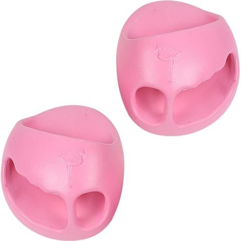 Chaussures de yoga demi-paume créatives PartyKindom pour femmes (1/5)