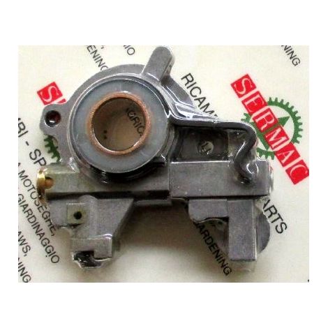 STIHL kompatibles Zahnradölpumpen-Kit für Kettensäge 046 MS460