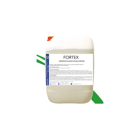 DETERGENTE FORTEX 25 (LTS) - KALON
