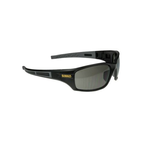 Dewalt DPG101-2D EU DPG101 Auger Glasses - Smoke DEWDPG1012D