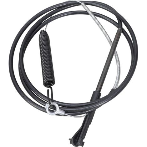 Efficient 133-1998 Câble d'engagement compatible avec les tondeuses Timemaster de 76,2 cm 20976 (TimeMaster 76 cm) 20978 (1/5)