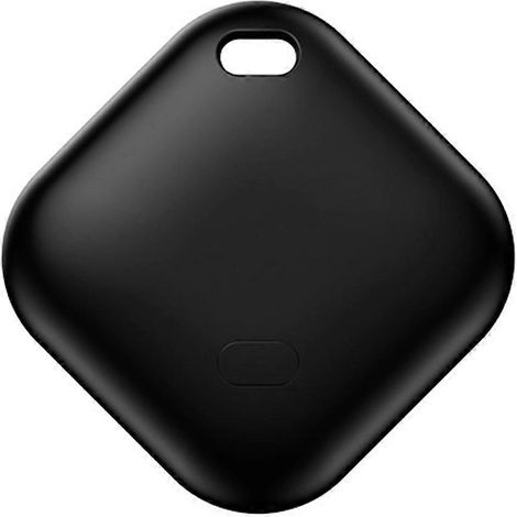 Traceur GPS intelligent Bluetooth Air Tag noir (1/5)