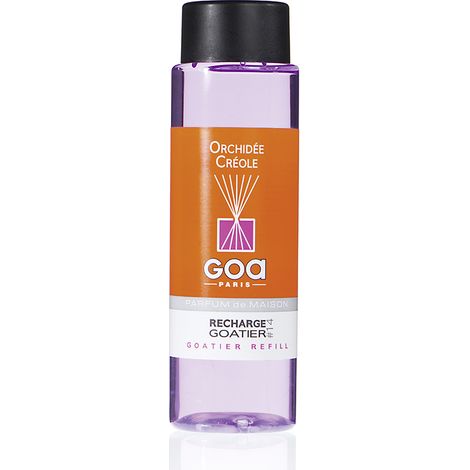Goa - Recharge orchidée créole 250 ml