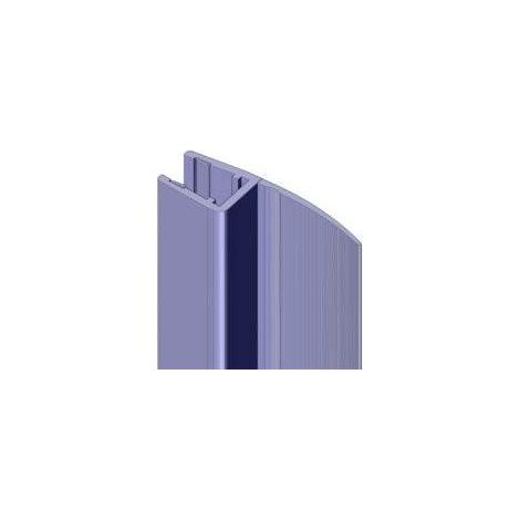 Guarnizione verticale sinistra Novellini R50BEPHVS2-TR | guarnizione