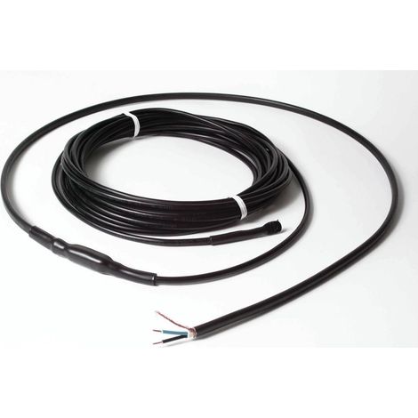 Devi Elektroheizung Modell 2023 125 W 6 Meter